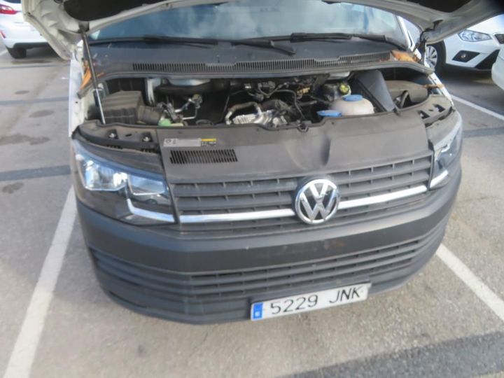 Photo 16 VIN: WV2ZZZ7HZGX018588 - VOLKSWAGEN CARAVELLE 