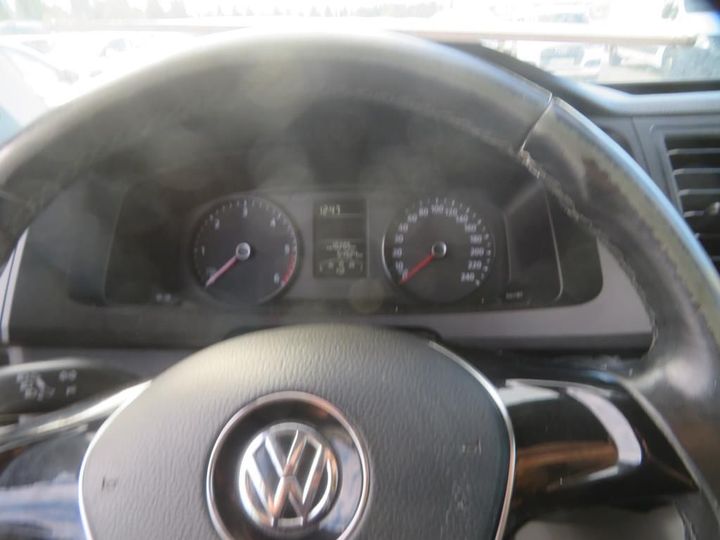 Photo 11 VIN: WV2ZZZ7HZGX018588 - VOLKSWAGEN CARAVELLE 