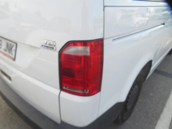 Photo 17 VIN: WV2ZZZ7HZGX018588 - VOLKSWAGEN CARAVELLE 