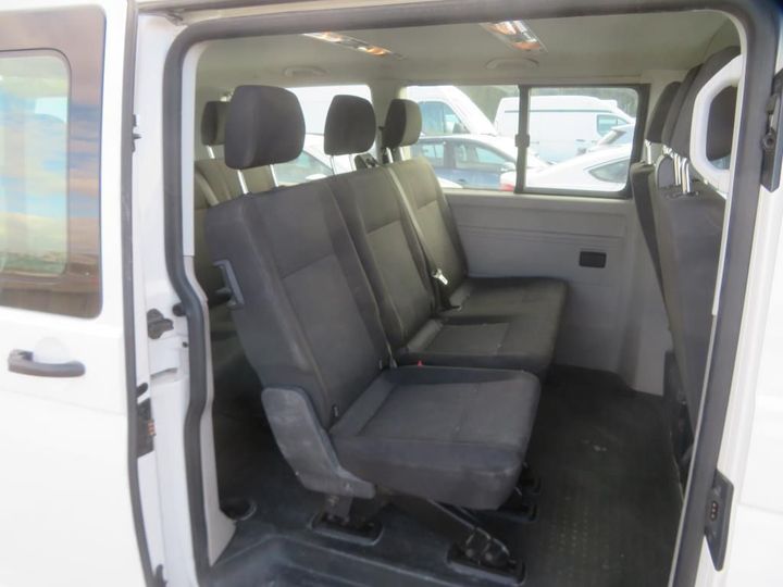 Photo 18 VIN: WV2ZZZ7HZGX018588 - VOLKSWAGEN CARAVELLE 