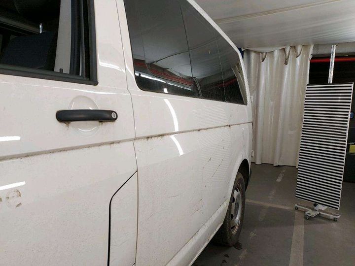 Photo 15 VIN: WV2ZZZ7HZHH009036 - VOLKSWAGEN TRANSPORTER 