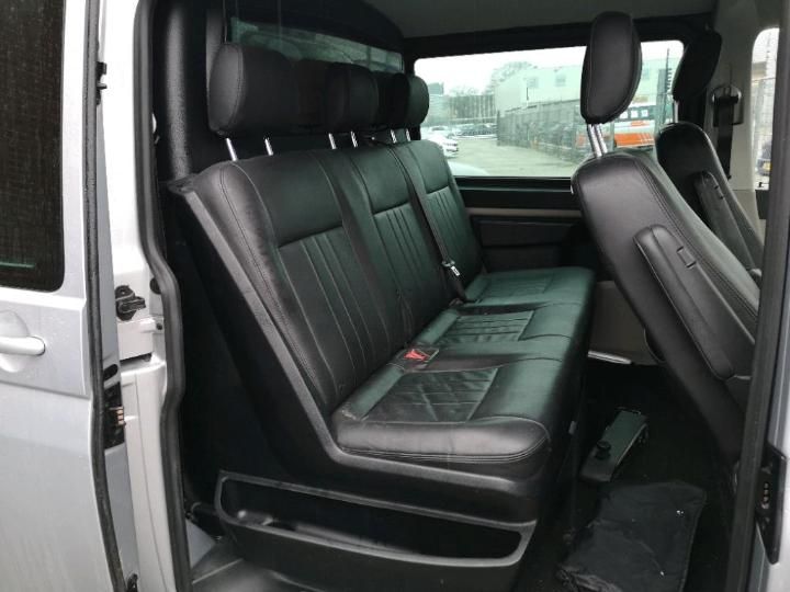 Photo 8 VIN: WV2ZZZ7HZHH024966 - VOLKSWAGEN TRANSPORTER 