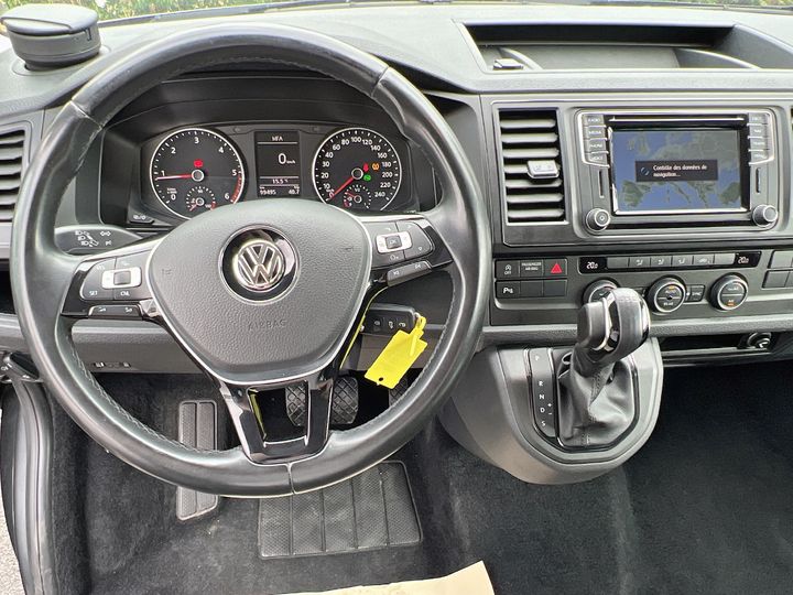 Photo 19 VIN: WV2ZZZ7HZHH027458 - VOLKSWAGEN CARAVELLE 