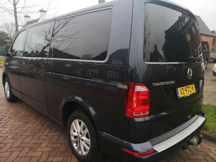 Photo 15 VIN: WV2ZZZ7HZHH028597 - VOLKSWAGEN TRANSPORTER 