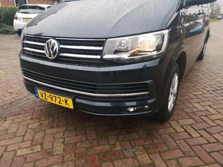 Photo 17 VIN: WV2ZZZ7HZHH028597 - VOLKSWAGEN TRANSPORTER 