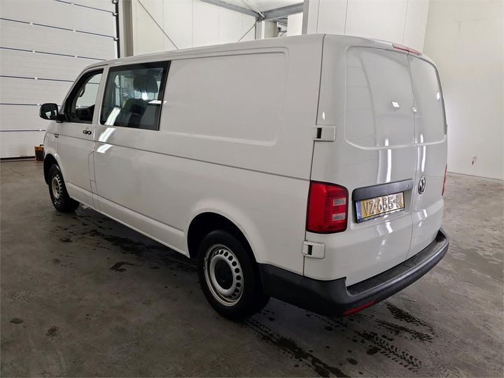 Photo 12 VIN: WV2ZZZ7HZHH030976 - VOLKSWAGEN TRANSPORTER 