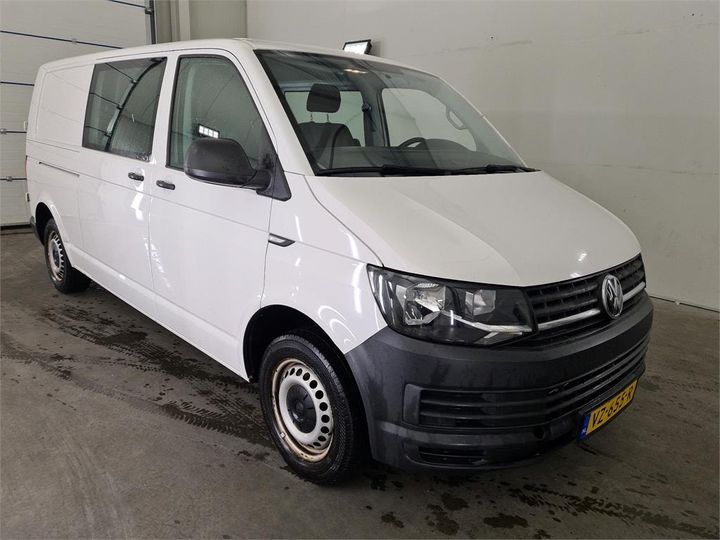 Photo 17 VIN: WV2ZZZ7HZHH030976 - VOLKSWAGEN TRANSPORTER 