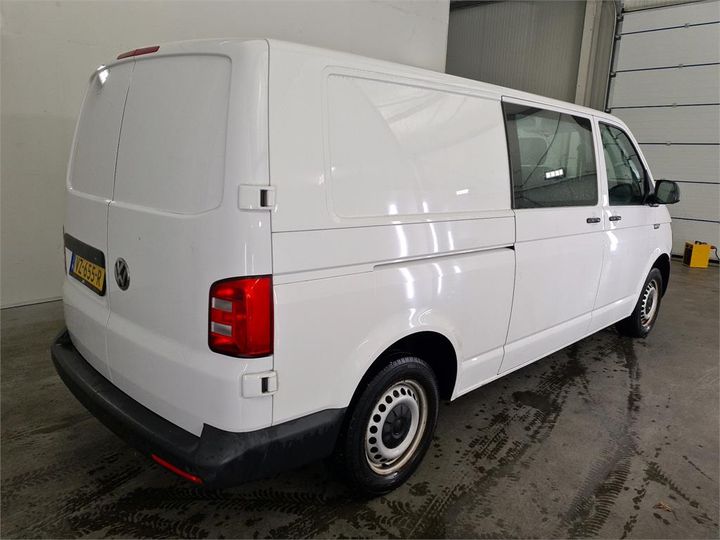 Photo 2 VIN: WV2ZZZ7HZHH030976 - VOLKSWAGEN TRANSPORTER 