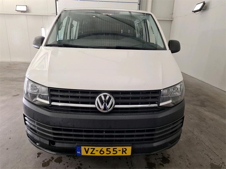 Photo 20 VIN: WV2ZZZ7HZHH030976 - VOLKSWAGEN TRANSPORTER 