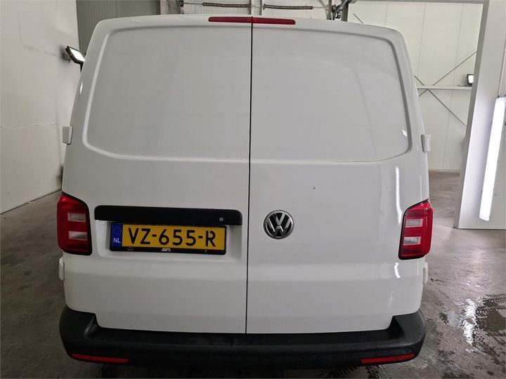 Photo 22 VIN: WV2ZZZ7HZHH030976 - VOLKSWAGEN TRANSPORTER 