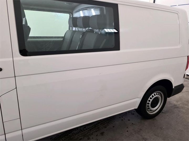 Photo 26 VIN: WV2ZZZ7HZHH030976 - VOLKSWAGEN TRANSPORTER 