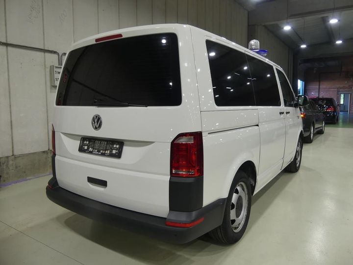 Photo 2 VIN: WV2ZZZ7HZHH032546 - VOLKSWAGEN TRANSPORTER 