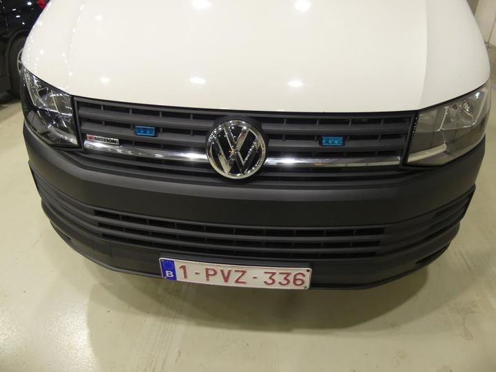 Photo 21 VIN: WV2ZZZ7HZHH032546 - VOLKSWAGEN TRANSPORTER 