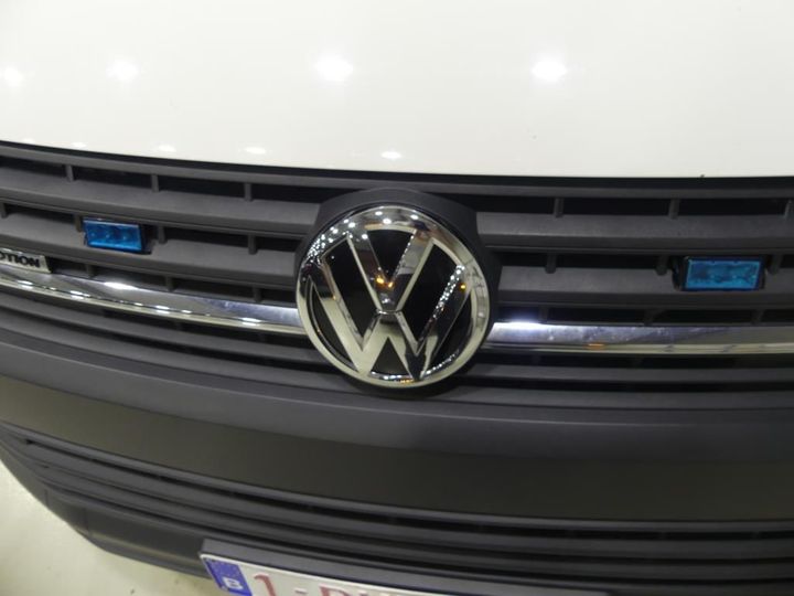 Photo 22 VIN: WV2ZZZ7HZHH032546 - VOLKSWAGEN TRANSPORTER 