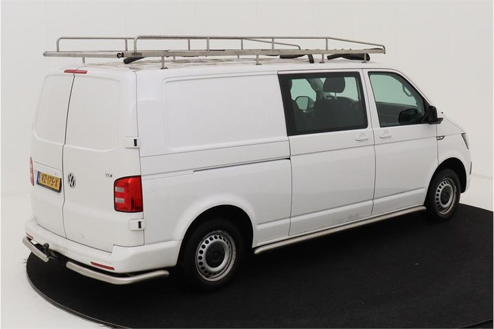 Photo 3 VIN: WV2ZZZ7HZHH039379 - VOLKSWAGEN TRANSPORTER 