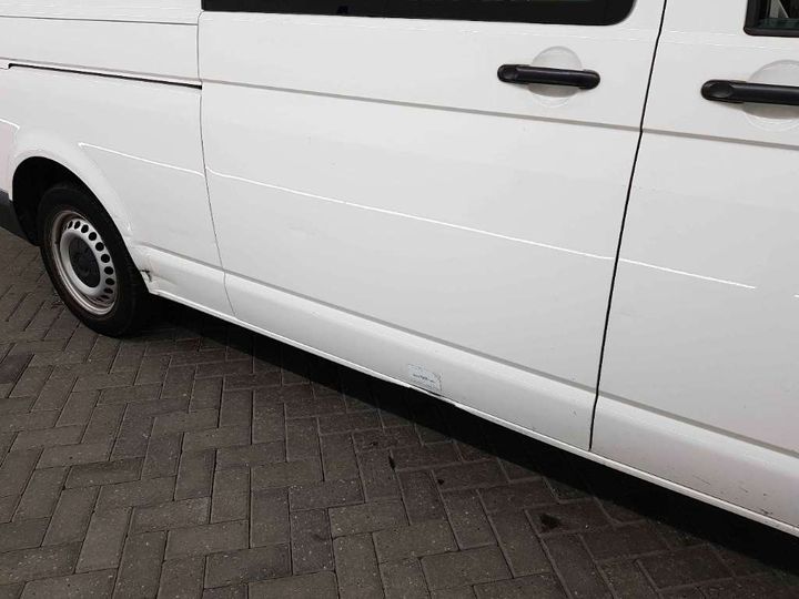 Photo 18 VIN: WV2ZZZ7HZHH040092 - VOLKSWAGEN TRANSPORTER GB 