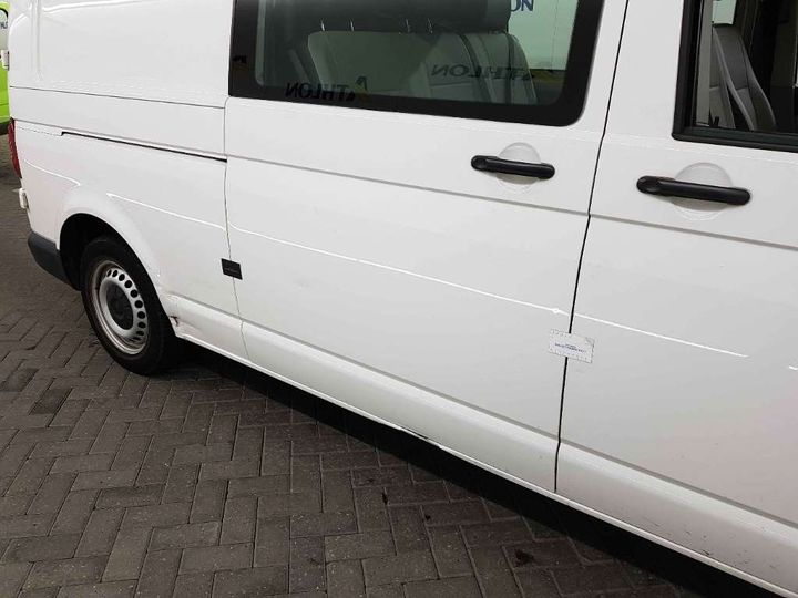 Photo 20 VIN: WV2ZZZ7HZHH040092 - VOLKSWAGEN TRANSPORTER GB 