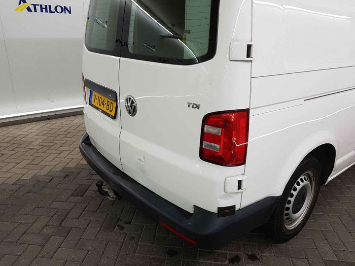 Photo 27 VIN: WV2ZZZ7HZHH040092 - VOLKSWAGEN TRANSPORTER GB 