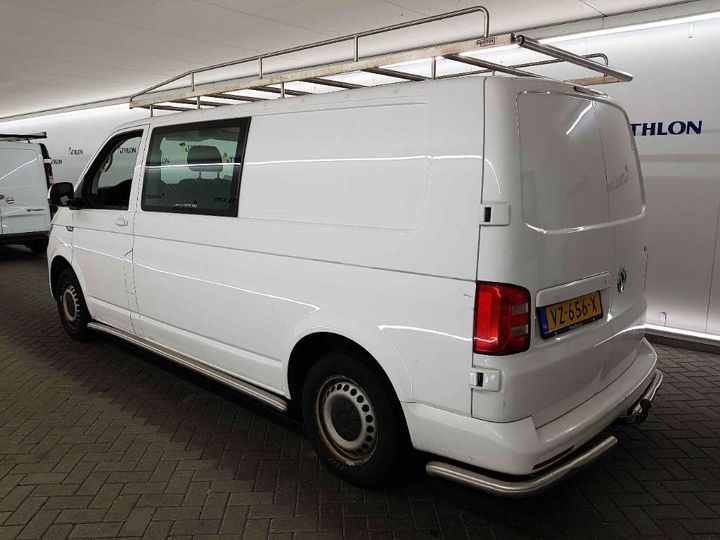 Photo 3 VIN: WV2ZZZ7HZHH040189 - VOLKSWAGEN TRANSPORTER GB 