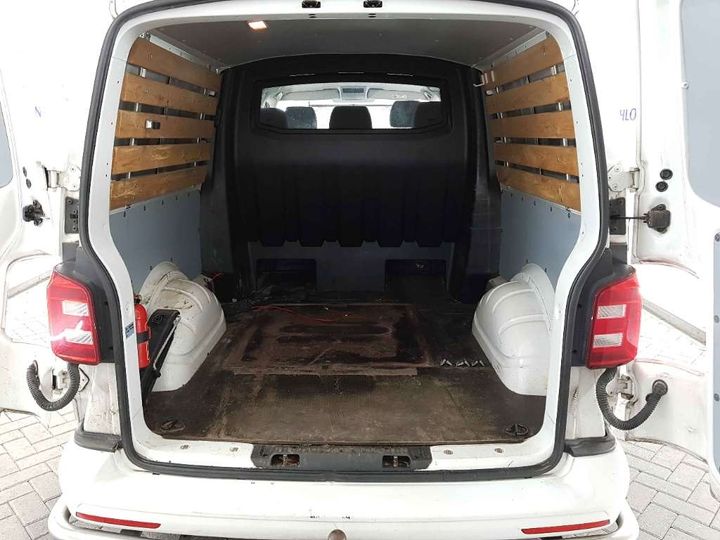 Photo 6 VIN: WV2ZZZ7HZHH040189 - VOLKSWAGEN TRANSPORTER GB 