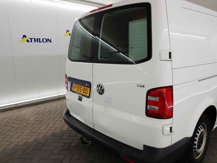 Photo 30 VIN: WV2ZZZ7HZHH040919 - VOLKSWAGEN TRANSPORTER GB 