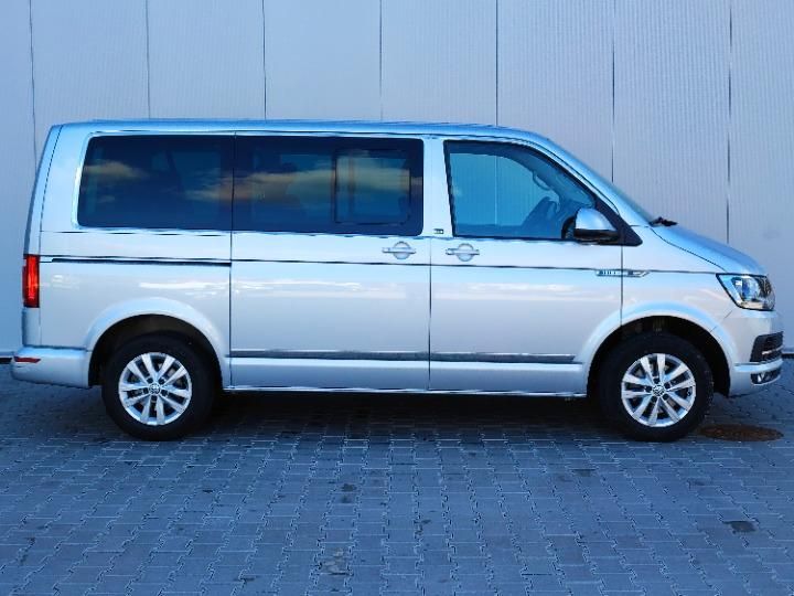 Photo 17 VIN: WV2ZZZ7HZHH052180 - VOLKSWAGEN CARAVELLE COMBI 