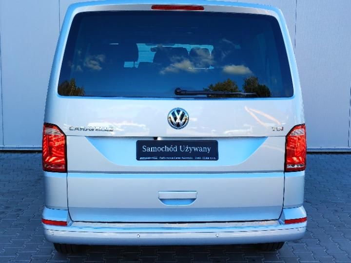 Photo 27 VIN: WV2ZZZ7HZHH052180 - VOLKSWAGEN CARAVELLE COMBI 