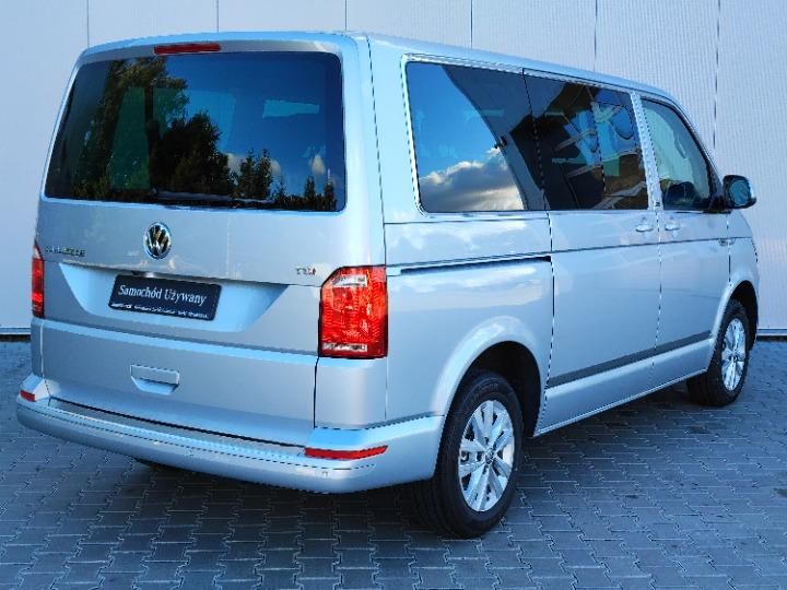 Photo 30 VIN: WV2ZZZ7HZHH052180 - VOLKSWAGEN CARAVELLE COMBI 