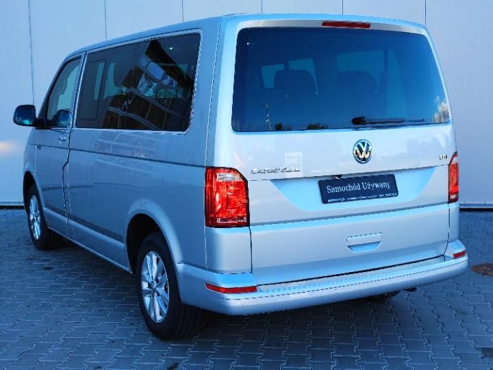 Photo 33 VIN: WV2ZZZ7HZHH052180 - VOLKSWAGEN CARAVELLE COMBI 