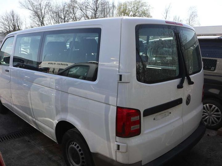 Photo 9 VIN: WV2ZZZ7HZHH077354 - VOLKSWAGEN TRANSPORTER 