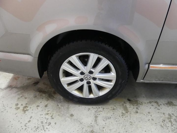 Photo 17 VIN: WV2ZZZ7HZHH078673 - VOLKSWAGEN MULTIVAN 