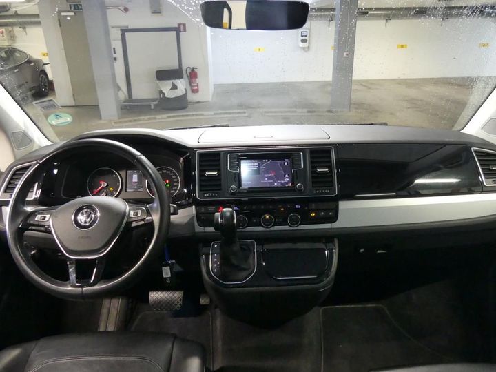 Photo 7 VIN: WV2ZZZ7HZHH078673 - VOLKSWAGEN MULTIVAN 