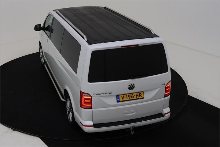 Photo 4 VIN: WV2ZZZ7HZHH086887 - VOLKSWAGEN TRANSPORTER GBDC 