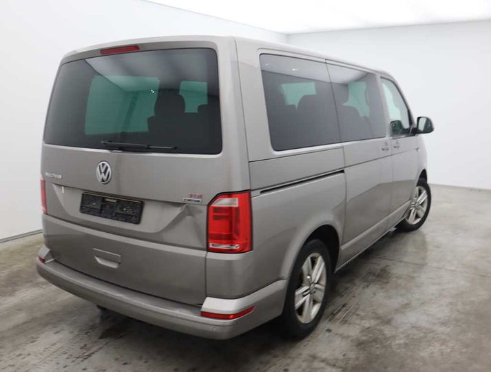 Photo 2 VIN: WV2ZZZ7HZHH087558 - VOLKSWAGEN MULTIV-CARAVEL &#3915 