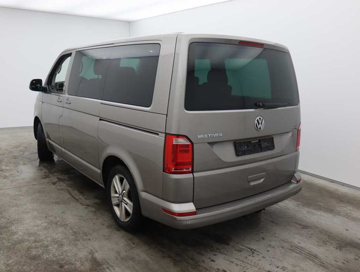 Photo 7 VIN: WV2ZZZ7HZHH087558 - VOLKSWAGEN MULTIV-CARAVEL &#3915 