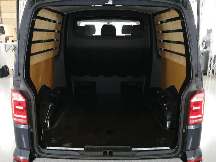 Photo 9 VIN: WV2ZZZ7HZHH089087 - VOLKSWAGEN TRANSPORTER GBDC 