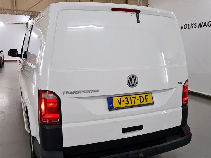 Photo 28 VIN: WV2ZZZ7HZHH093521 - VOLKSWAGEN TRANSPORTER GBDC 