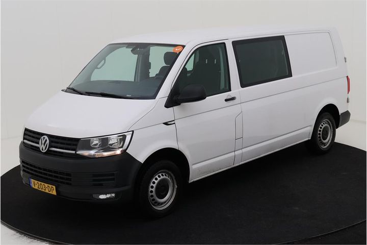 Photo 0 VIN: WV2ZZZ7HZHH097115 - VOLKSWAGEN TRANSPORTER GBDC 