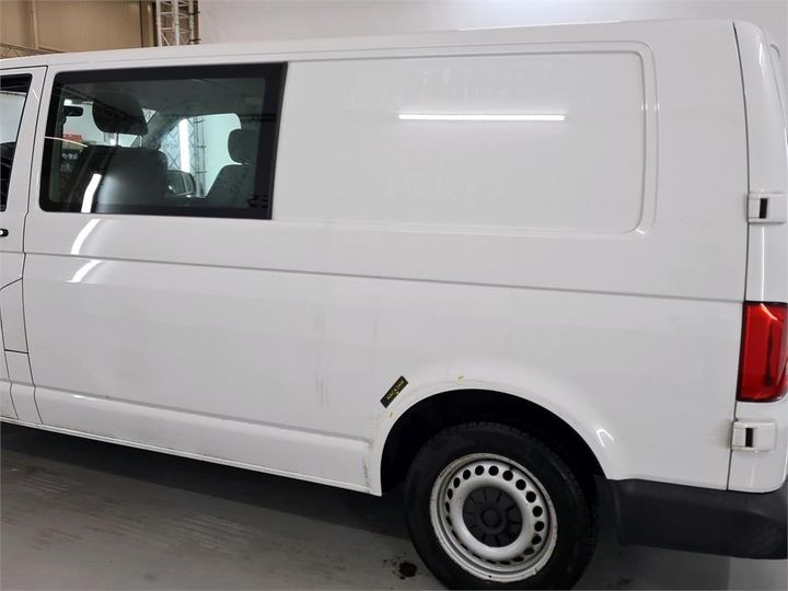 Photo 23 VIN: WV2ZZZ7HZHH097115 - VOLKSWAGEN TRANSPORTER GBDC 