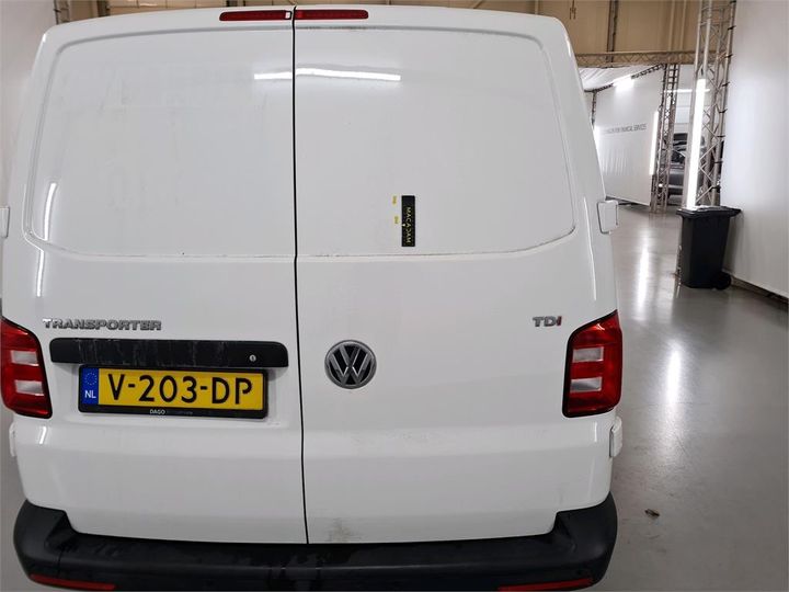 Photo 25 VIN: WV2ZZZ7HZHH097115 - VOLKSWAGEN TRANSPORTER GBDC 