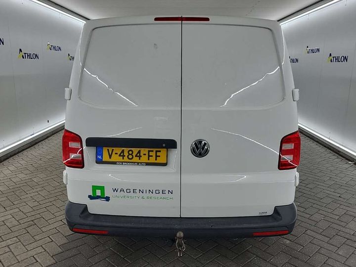 Photo 14 VIN: WV2ZZZ7HZHH097121 - VW TRANSPORTER GB 