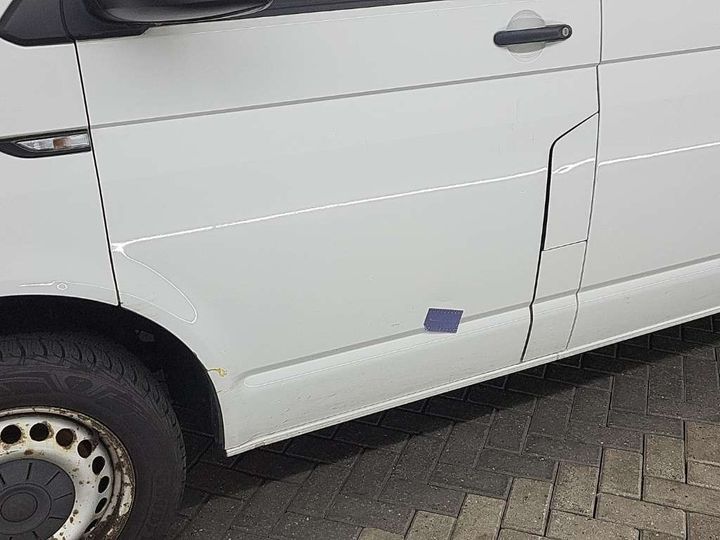 Photo 21 VIN: WV2ZZZ7HZHH097121 - VW TRANSPORTER GB 