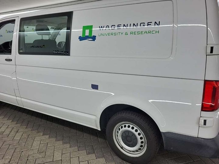 Photo 25 VIN: WV2ZZZ7HZHH097121 - VW TRANSPORTER GB 