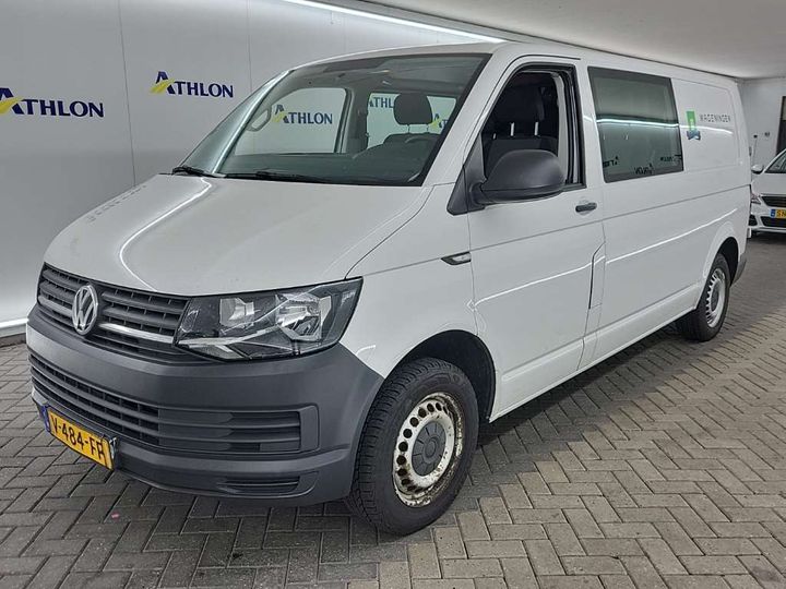 Photo 3 VIN: WV2ZZZ7HZHH097121 - VW TRANSPORTER GB 