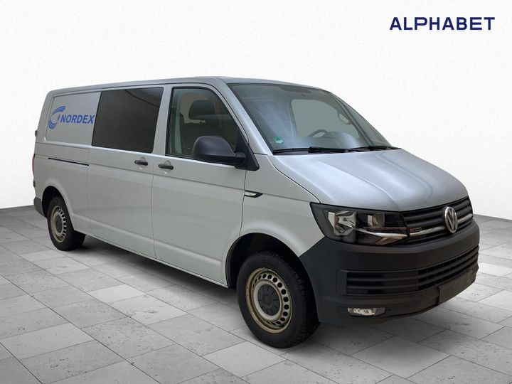 Photo 2 VIN: WV2ZZZ7HZHH103166 - VOLKSWAGEN TRANSPORTER T6 