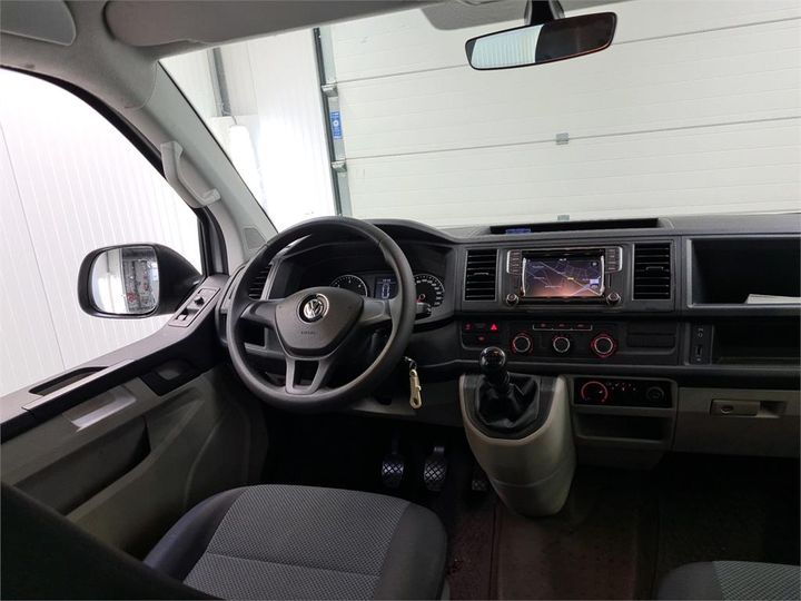 Photo 6 VIN: WV2ZZZ7HZHH111183 - VOLKSWAGEN TRANSPORTER 