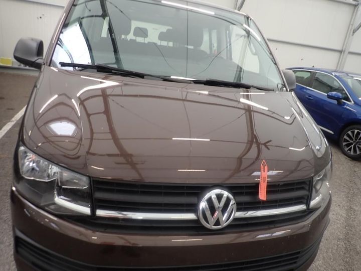 Photo 24 VIN: WV2ZZZ7HZHH111560 - VOLKSWAGEN MULTIVAN 