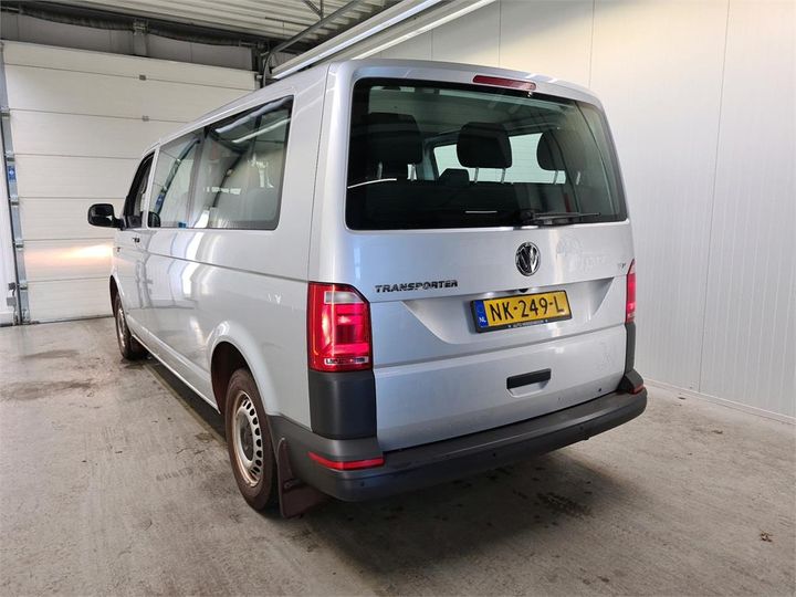 Photo 3 VIN: WV2ZZZ7HZHH114263 - VOLKSWAGEN TRANSPORTER 