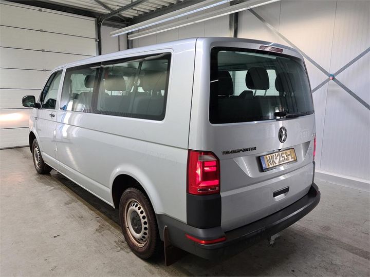 Photo 3 VIN: WV2ZZZ7HZHH114679 - VOLKSWAGEN TRANSPORTER 