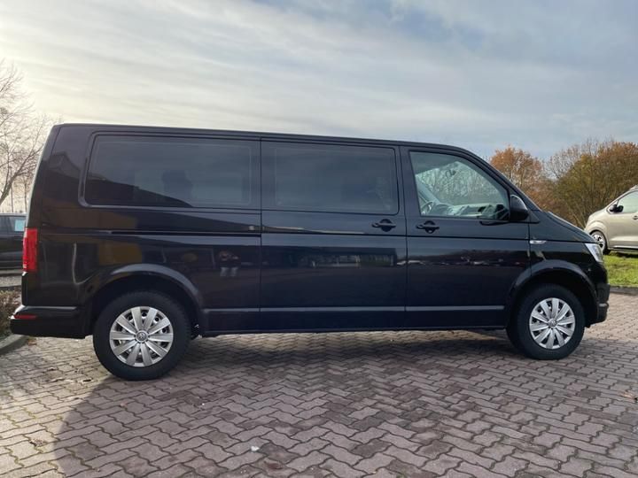 Photo 9 VIN: WV2ZZZ7HZHH131827 - VOLKSWAGEN TRANSPORTER COMBI 